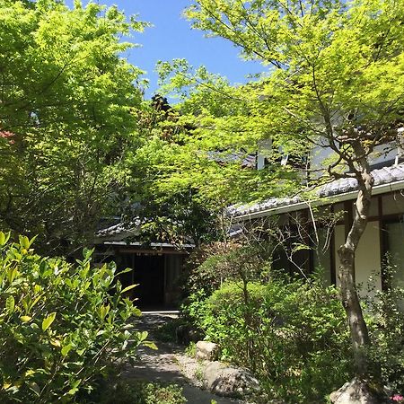 Unryuso Shinshiro Exterior foto
