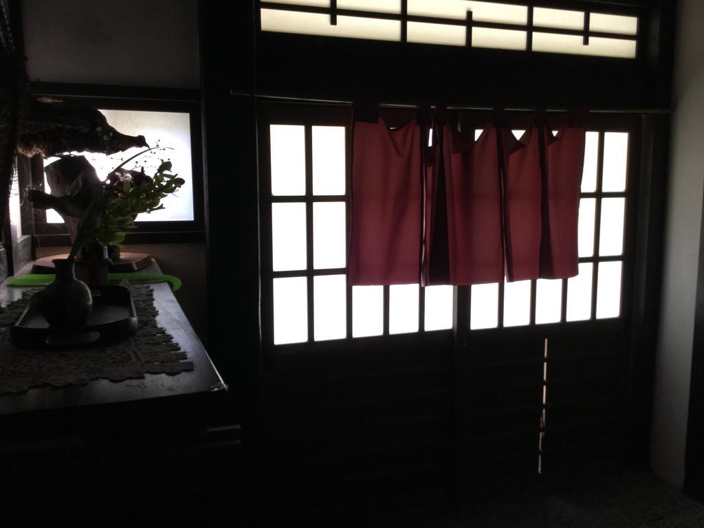 Unryuso Shinshiro Exterior foto