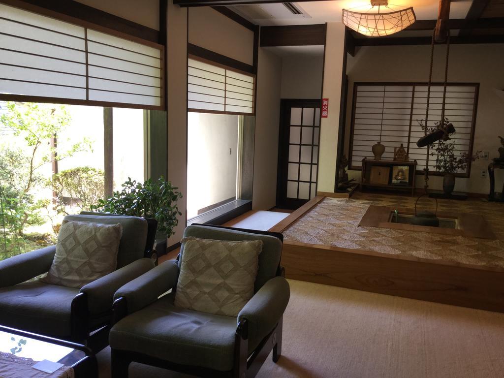 Unryuso Shinshiro Exterior foto