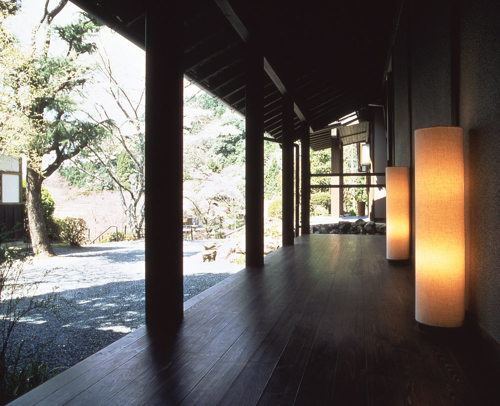 Unryuso Shinshiro Exterior foto