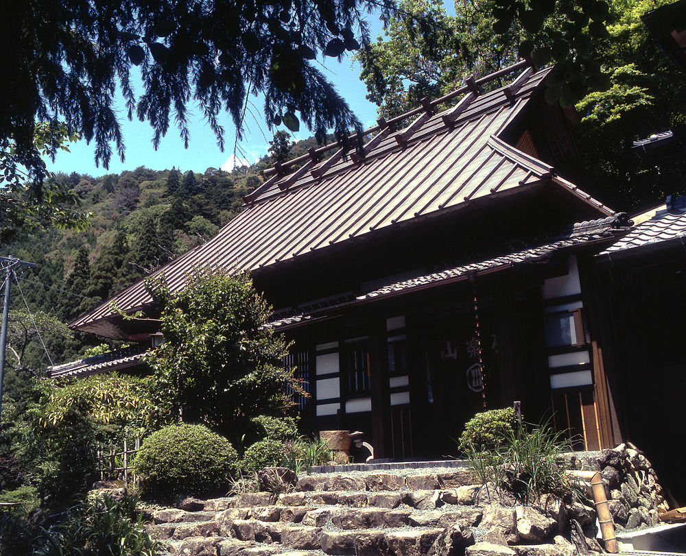 Unryuso Shinshiro Exterior foto